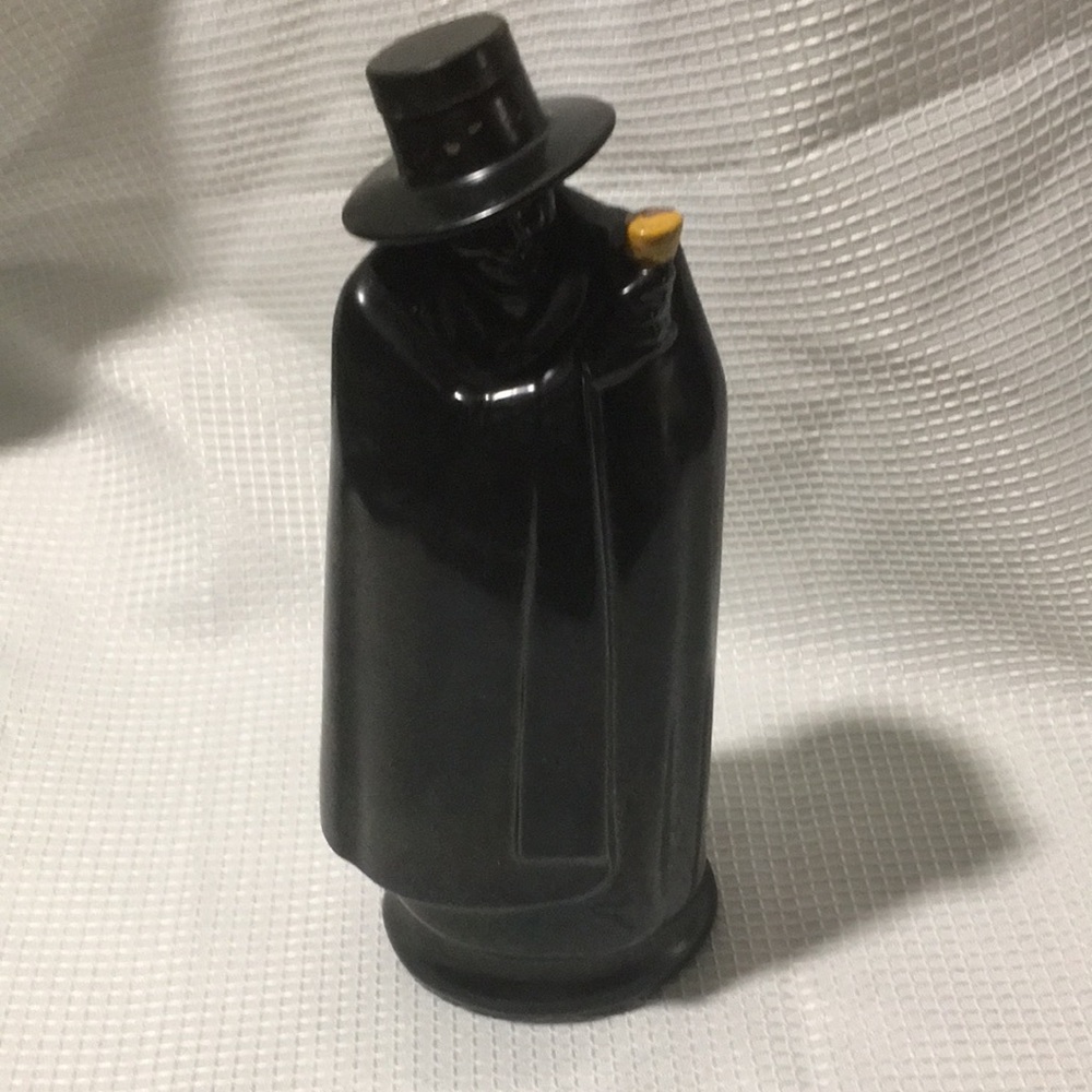 Royal Doulton Phantom Decanter